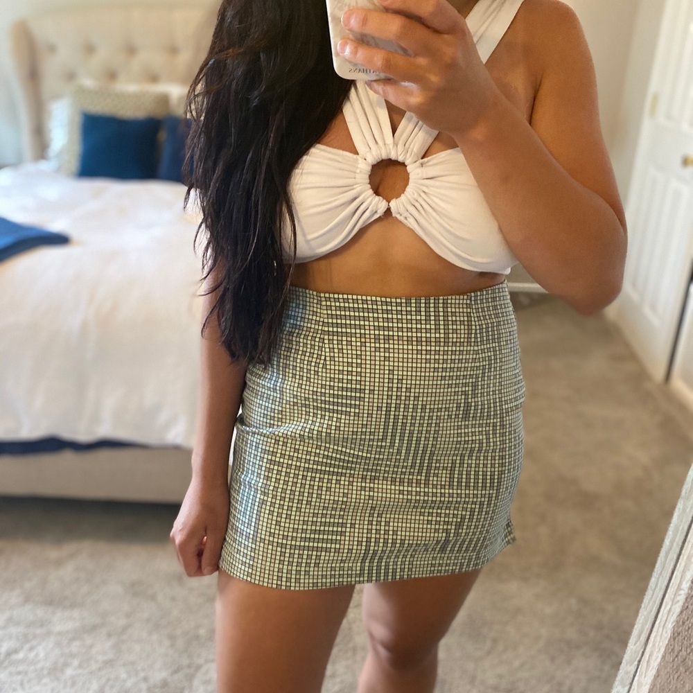 BCBG Generation Skirt